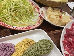 -楠火锅(西单店)