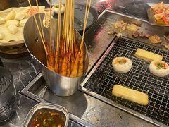 -塘屋烧烤·云南火塘烧烤品牌(新亚洲店)