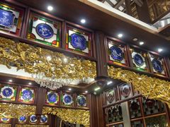 -南园酒家(前进路店)