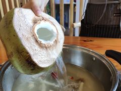 -南国锋味椰子鸡(瀚海店)