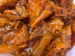 -同发号饭庄(复兴路店)