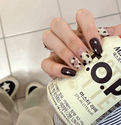 -H12 STAR日式美甲美睫专门店