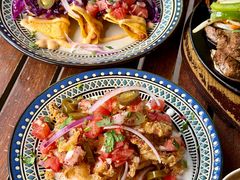 -Q MEX 库迈墨西哥餐吧(三里屯店)