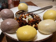 -逸林轩中餐厅(中信泰富朱家角锦江酒店)