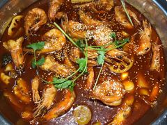 -惠友大虾(太原北街店)