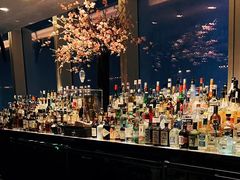 -广州四季酒店·天吧·高空酒吧