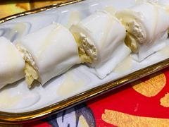 榴莲拉肠-甜心妈妈·榴莲星级糖水(北京路总店)
