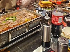 -7只羊·鲜羊肉串·地锅鸡精酿(玄武墨香路店)
