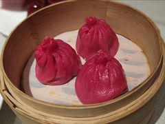 -狮王府淮扬菜(玄武湖金茂览秀城店)