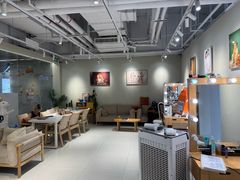 -iF摄影•全家福•证件照•形象照(南山店)