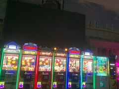 -左岸国际电影城(泉汇购物广场店)