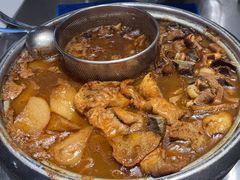 -阿婆牛杂·广府非遗地标美食(云山天地店)