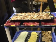 -陈记顺和潮汕鲜牛肉火锅(棠德南路店)
