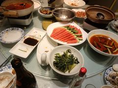 -俭朴菜(鲁磨路店)