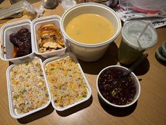 -大潮淮·淮扬菜(何园旗舰店)