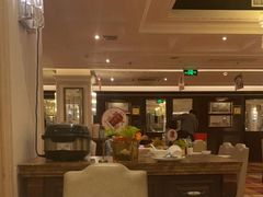 大堂-大鸭梨烤鸭店(朝阳路店)