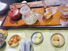 -邈墨茶馆(凤起路店)