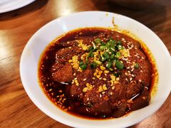 -付小姐在成都(中山公园店)