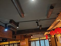 -串盟烧烤大排档·长沙美食地标(星沙店)