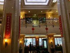 -上海国际饭店