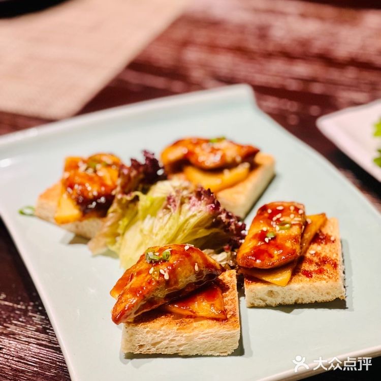 打卡居酒屋|日料控的大爱,每一口都是幸福