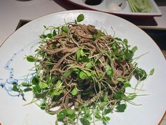 -京味斋·北京烤鸭(华威桥北工大店)