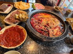 -蜀大侠火锅(总府路店)