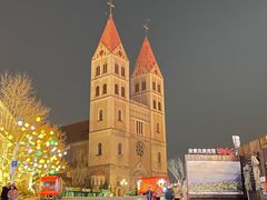 -上街里市集(悦喜客来广场店)