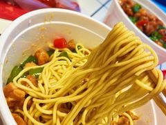 -赵崽儿川式面品(和平大悦城店)