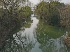 -同里国家湿地公园