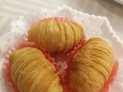 -潮福城大酒楼·潮粤菜·港式点心(阳光城店)