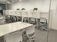 -白鲸自习室(公主坟店)