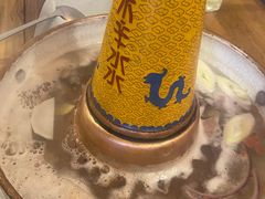 -毛辣果·贵州红酸汤牛肉火锅(西单店)