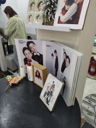 -拾光年华摄影馆(菱角湖公园店)