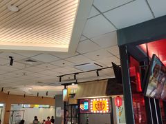 大堂-永和大王(梅家浜店)