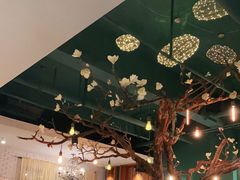 -梧桐树下(云锦世家店)