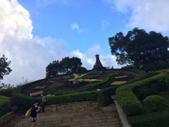-东部华侨城