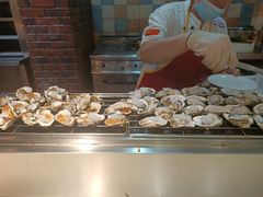-福缘烤肉王自助(爱琴海-原比尔森店)
