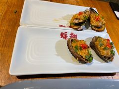 -蚝翅·海鲜粥·烧烤·龙虾季(海曙天一店)
