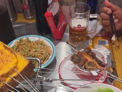 -古彭7只羊·徐州烧烤(旗舰店)