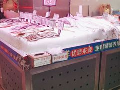 -聚乐荟生鲜食品超市(浦东广场店)