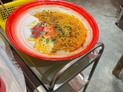 -大芊金重庆串串火锅(南京路店)