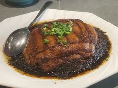-四川饭店(城乡购物中心店)