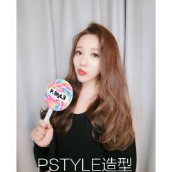 点击看大图 -P.STYLE 派斯造型