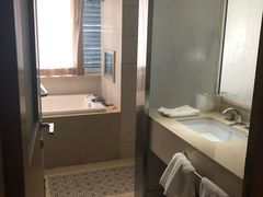 -北京长白山国际酒店(鸟巢店)