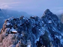 -华山风景名胜区