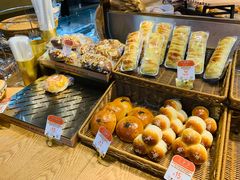 -西村叔叔的店·面包·甜品·蛋糕(清河万象汇店)