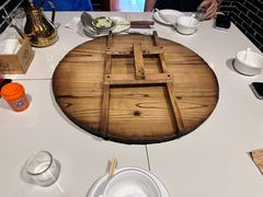 -江湖水乡铁锅炖魚(周庄嘉园店)