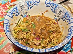 -人民公社大食堂(张家湾店)