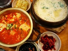 -金北顺大锅家(신사본점)